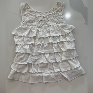 HOLLISTER TANK